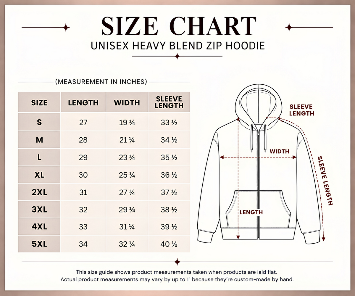 PHOENIX ZIP UP Men's hoodie