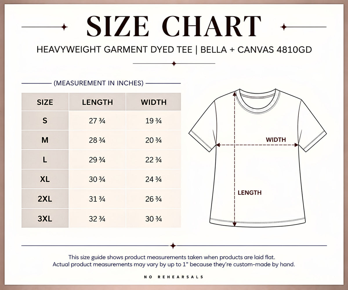 RISE & EVOLVE – Men’s Oversized T-Shirt
