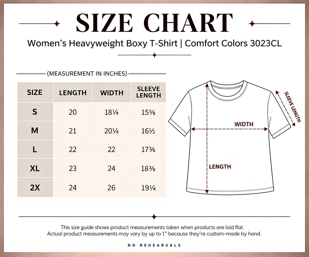 DARE TO DREAM Women's Crop Tee