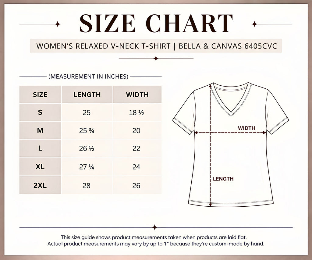 DANCE IN THE RAIN Women’s V-Neck T-Shirt