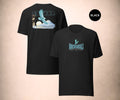 ABOVE & BEYOND Men's T-shirt