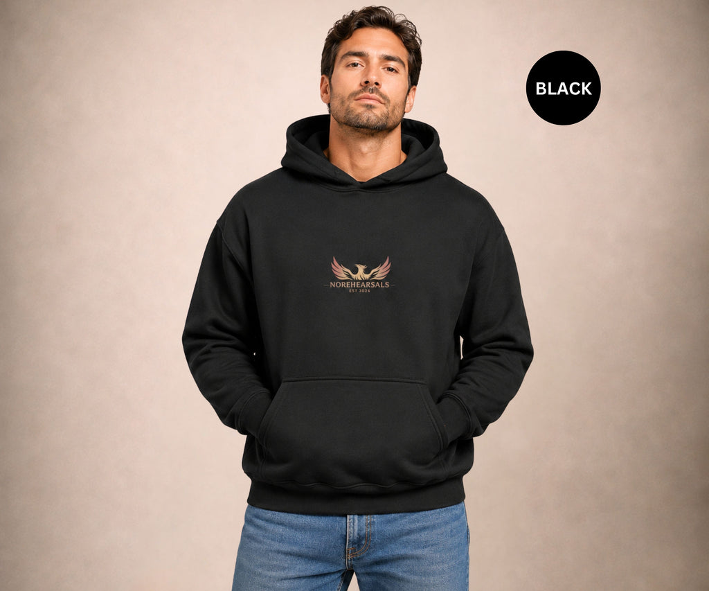 PHOENIX Men's Hoodie