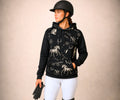 LIFE UNBRIDLED Equestrian Hoodie