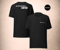 NO REGRETS Men's T-shirt