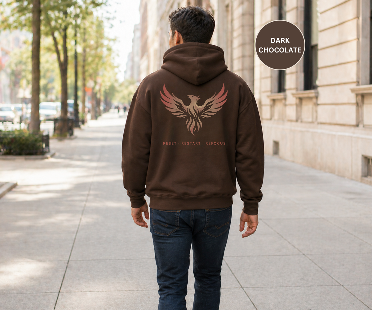PHOENIX Men's Hoodie