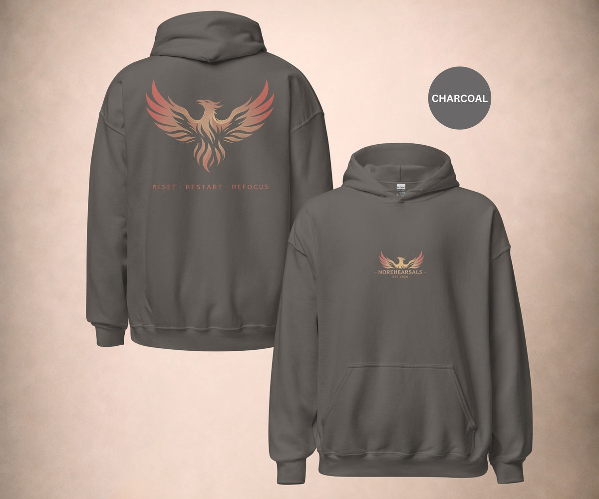 PHOENIX Men's Hoodie