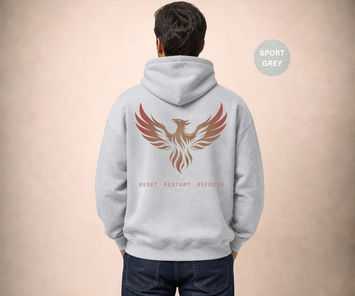 PHOENIX Men's Hoodie