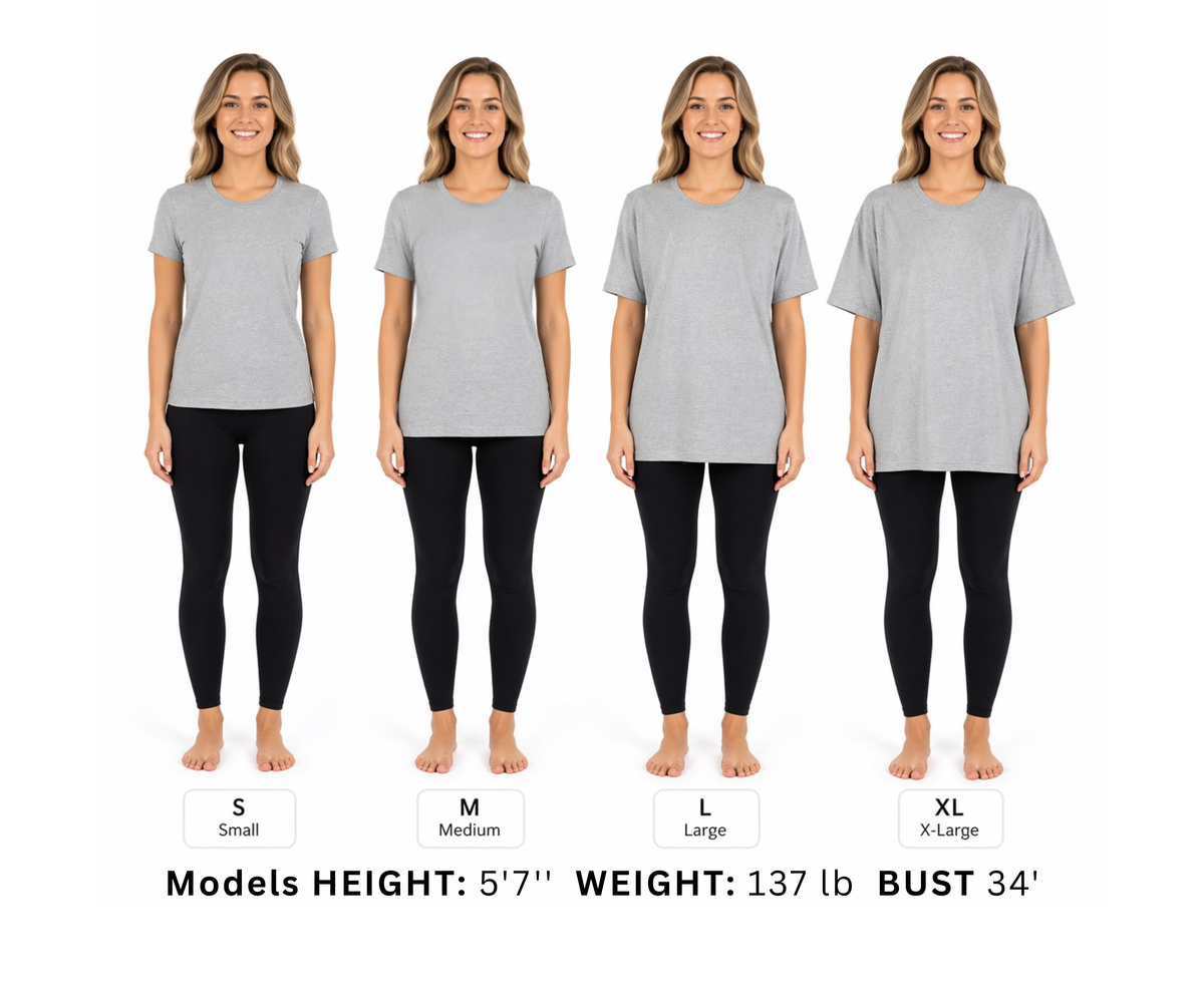 HORSEPOWER Women’s T-Shirt