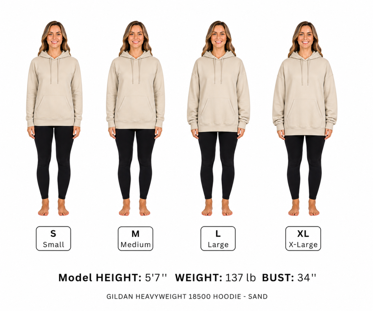 BELIEVE IN POSSIBILITY Women's Hoodie