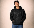 STILL I RISE PHOENIX HOODIE
